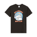 Billionaire Boys Club Observatory Tee "Black"