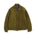 Needles Sport Jacket "Olive"