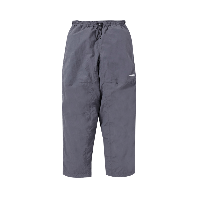 Neighborhood Mauka Pants "Charcoal"