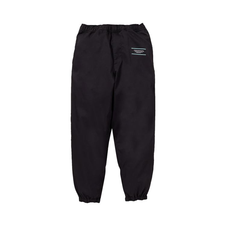Neighborhood Home Pant "Black"