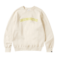 thisisneverthat Arch-Logo Crewneck "Ivory"