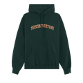 thisisneverthat Arch-Logo Hoodie "Forest"