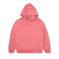 Wacko Maria Washed Heavyweight Pullover Hoodie "Pink"