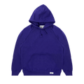 Wacko Maria Washed Heavyweight Pullover Hoodie "Purple"