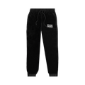 Wacko Maria Velvet Pants "Black"