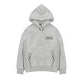 Wacko Maria Heavyweight Pullover Hoodie "Gray"