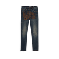 Billionaire Boys Club Creative Jean "Eclipse"