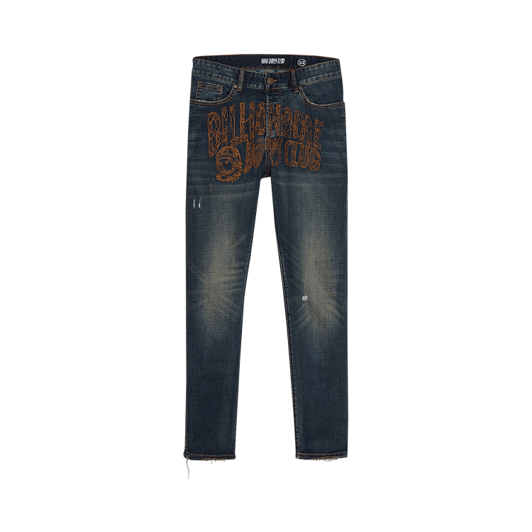 Billionaire Boys Club Creative Jean "Eclipse"