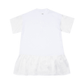 MM6 Maison Margiela Kids Dress "White"