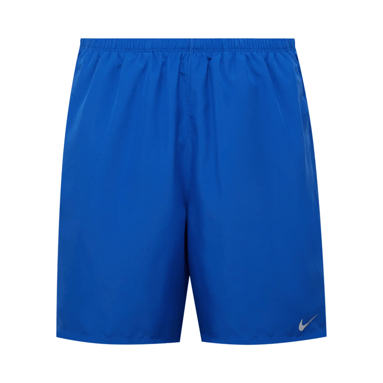 Nike Challenger Brief Lined Running Shorts "Game Royal"