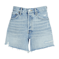 Agolde Parker Long Short "Swapmeet"
