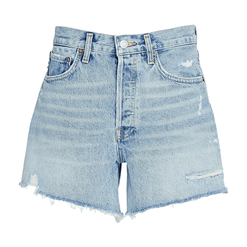 Agolde Parker Long Short "Swapmeet"