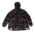Bottega Veneta Coat "Cocoa"