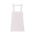 Courrèges Dress "Rose"