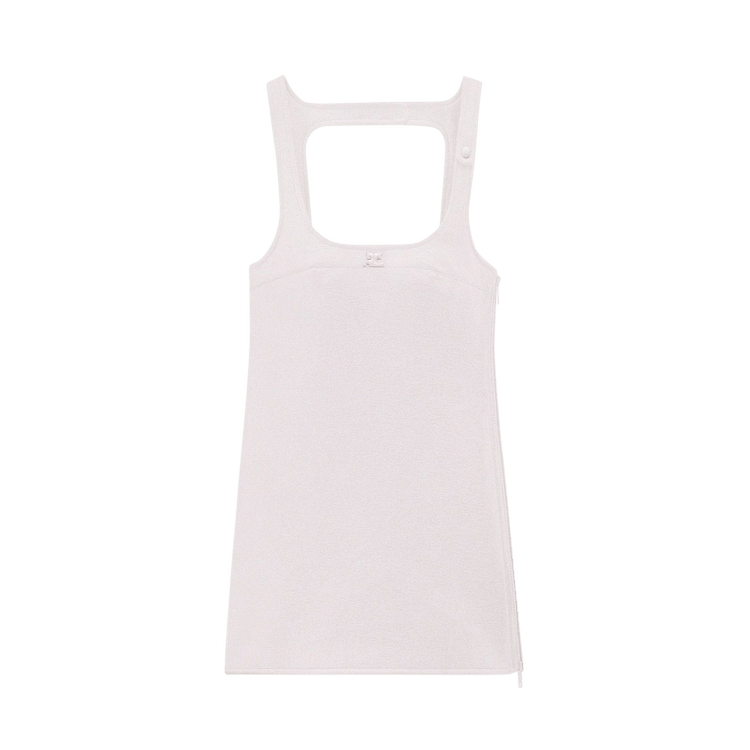 Courrèges Dress "Rose"