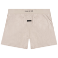 Fear of God Lounge Short "Cement"