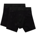Fear of God 2 Pack Boxer Brief "Black"
