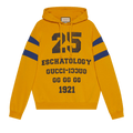 Gucci Sweatshirt "Zest/Multicolor"