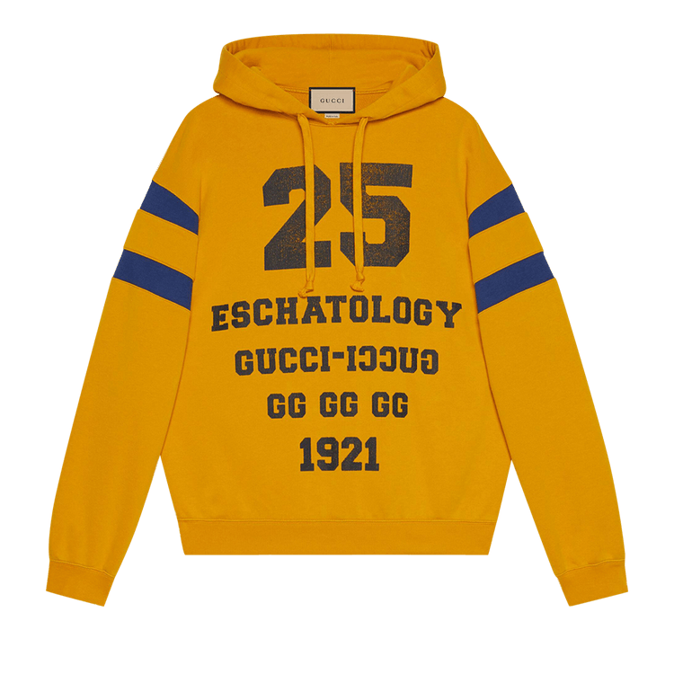 Gucci Sweatshirt "Zest/Multicolor"