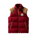 Moncler Genius Kamakou Vest "Red"