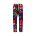 Moncler Genius Printed Trousers "Multicolor"