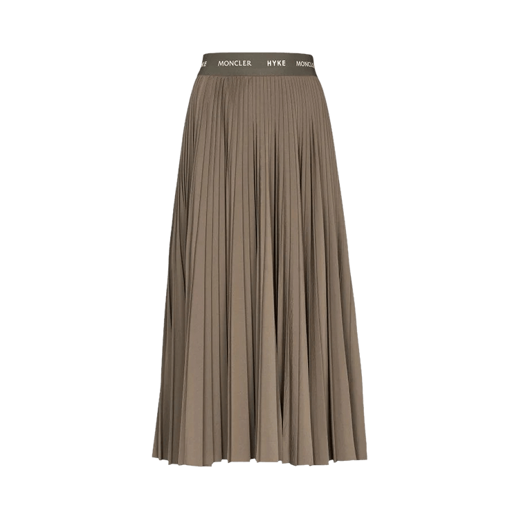 Moncler Genius Skirts "Dark Beige"