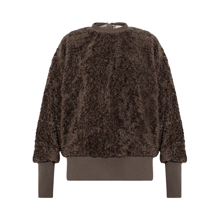 Moncler Genius Sweatshirt "Dark Beige"