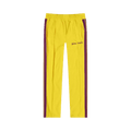 Palm Angels Cord Fleece Track Pant "Yellow"
