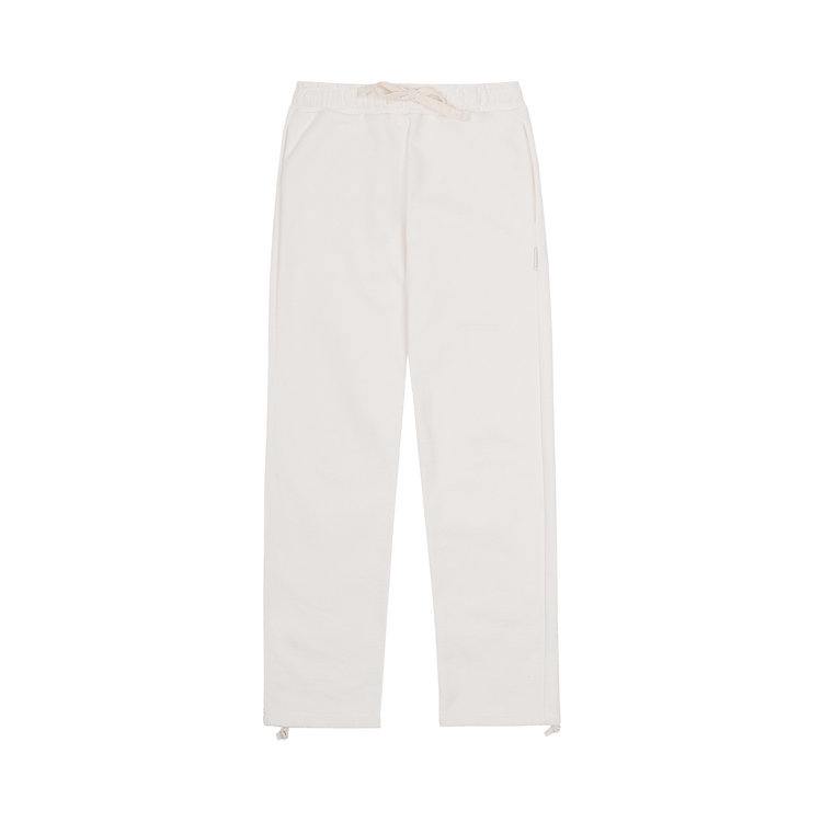 Saintwoods Sweatpant "Oatmeal"