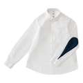 Visvim Albacorde Bandana N.D. Long-Sleeve Shirt "Indigo"