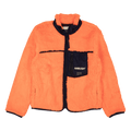 Ambush New Fleece Jacket "Orange"
