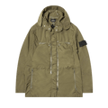 Stone Island Shadow Project Vented Field Jacket "Olive Green"