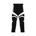 Balmain Contrast Detail Pants "Multicolor"