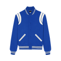 Saint Laurent Teddy "Blue"