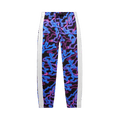 Valentino Pants "Neon Camo Print"