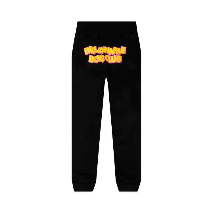 Billionaire Boys Club Kids BB Jumble Jogger "Black"
