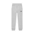 Billionaire Boys Club Kids BB Straight Font Jogger "Heather Grey"