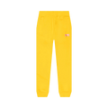 Billionaire Boys Club Kids BB Straight Font Jogger "Lemon Chrome"