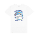 Billionaire Boys Club BB Observatory Short-Sleeve Tee "White"