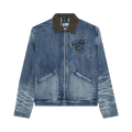 Billionaire Boys Club BB Sirus Jacket "Ursa"
