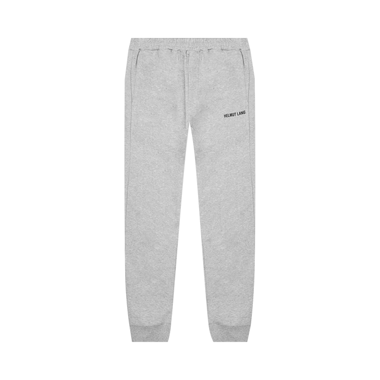 Helmut Lang Core Jogger "Vapor Heather"