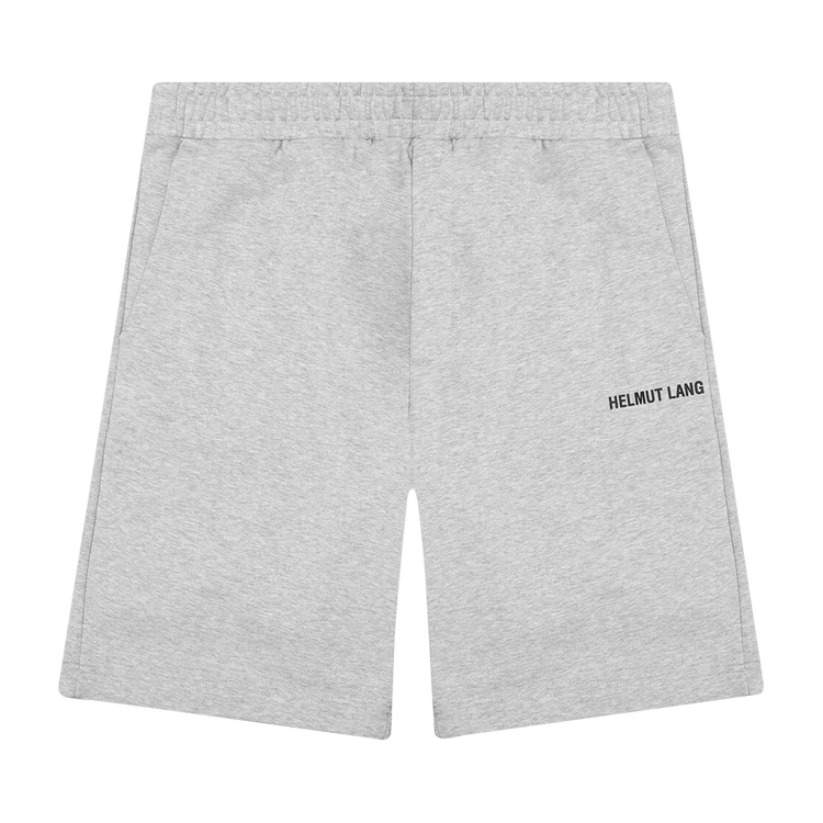 Helmut Lang Core Short "Vapor Heather"