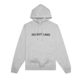 Helmut Lang Core Hoodie "Vapor Heather"
