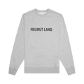 Helmut Lang Core Crew "Vapor Heather"
