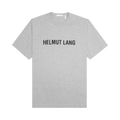 Helmut Lang Core Tee "Vapor Heather"