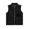 Helmut Lang Tactical Vest "Black"