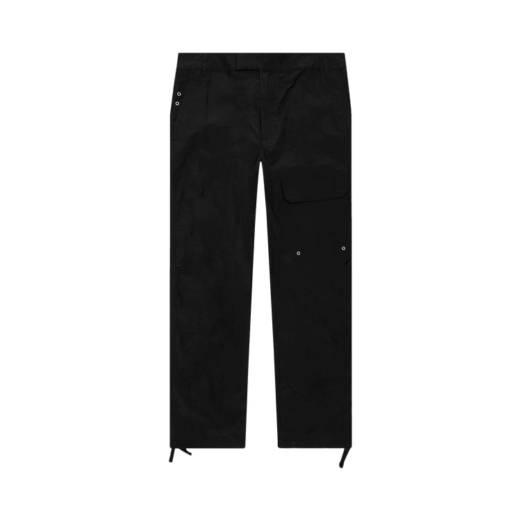 Helmut Lang Airy Pants "Black"