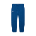 Helmut Lang Trapunto Jogger "Royal Blue/Multicolor"