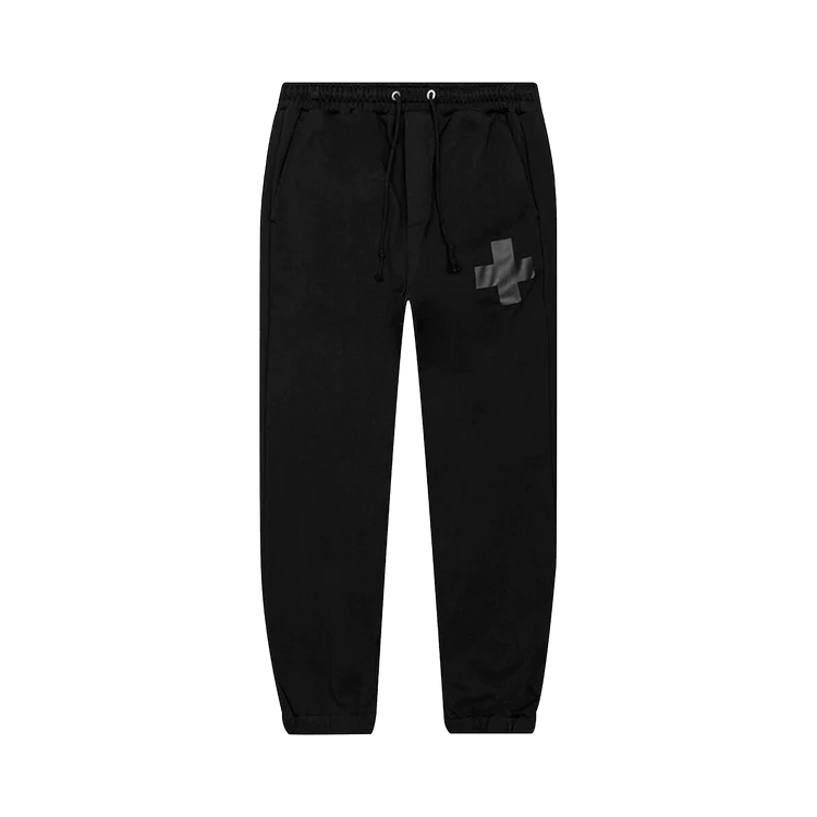 Helmut Lang Cross Jogger "Black"