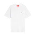 032C St. Marks Tee "White"